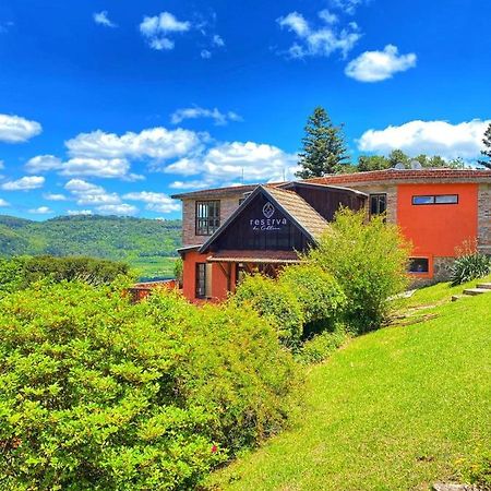 Reserva da Collina Gramado Exterior foto