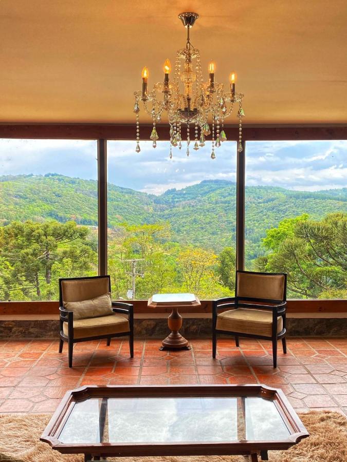 Reserva da Collina Gramado Exterior foto